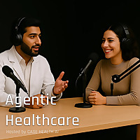 Agentic Healthcare by Case Health AI
