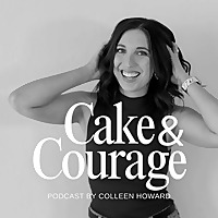 Cake & Courage