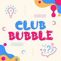 Club Bubble Kids Trivia