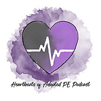 Heartbeats of Adapted PE Podcast