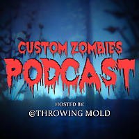Custom Zombies Podcast