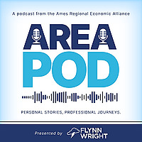 AREA Podcast
