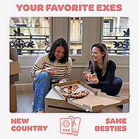 Your Favorite Expats
