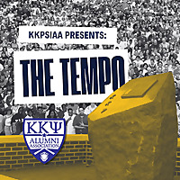 KKPsiAA: The Tempo