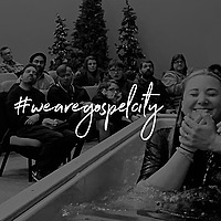 We Are Gospel City | Sermons