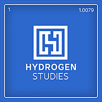Hydrogen Studies Podcast