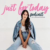 Just for Today Podcast