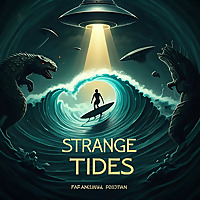 Strange Tides