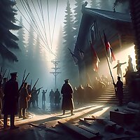 Finland and the Tsars, 1809-1899