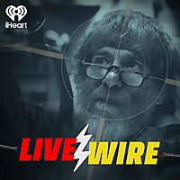 Live Wire: The Loud Life and Shocking Murder of Alan Berg