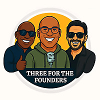 Three for the Founders