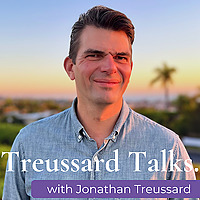Treussard Talks.