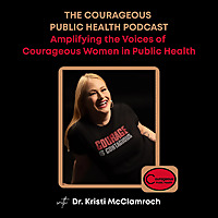 Courageous Public Health