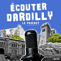 Ecouter Dardilly - un avenir pour notre passé