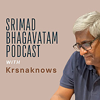 Essence of Srimad Bhagavatam/Bhagavat Purana - Bhagavatam Stories & Wisdom