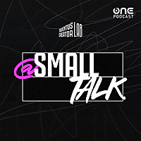 SMALL TALK - JUVENTUS