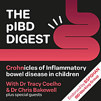 THE  pIBD DIGEST