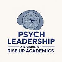 Psych Leadership - A division of Rise Up Academics