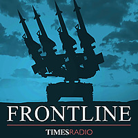 Frontline: The War in Ukraine and Global Security