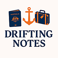 Drifting Notes Podcast