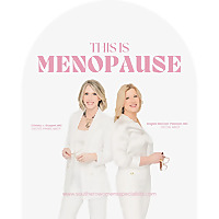 This is Menopause