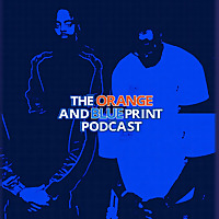 The Orange and Blueprint Podcast