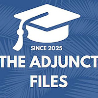 The Adjunct Files