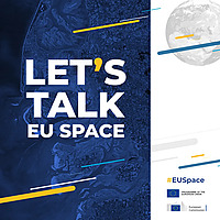 Let's Talk EU Space