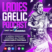Ladies Gaelic Football on FinalWhistle