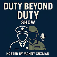 Duty Beyond Duty