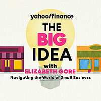 The Big Idea with Elizabeth Gore