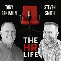 The HR Life Podcast