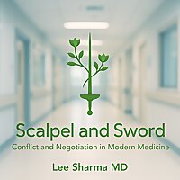 Scalpel and Sword: Conflict and Negotiation in Modern Medicine