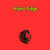 Alpha Edge | Daily Affirmations for Men