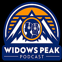 Widow's Peak Podcast