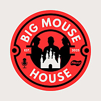 The Big Mouse House