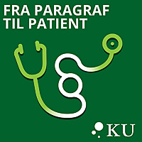 Fra paragraf til patient
