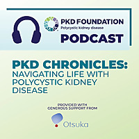 PKD Chronicles: Navigating Life with Polycystic Kidney Disease