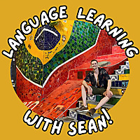Language Learning with Sean!
