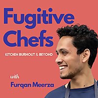 Fugitive Chefs