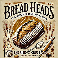 Bread Heads: The Rise and Crust of Baking