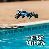 The RC Deep Dive
