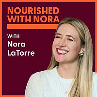 Nourished with Nora