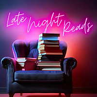 Late Night Reads