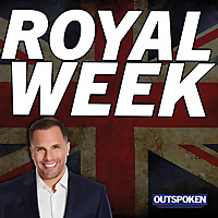 A Royal Week with Dan Wootton