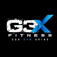 The G3X Podcast: God Gym Grind Unfiltered