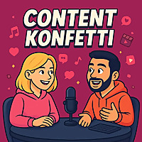 Content Konfetti