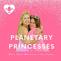 Planetary Princesses