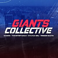 The Giants Collective: A Show About the New York Giants