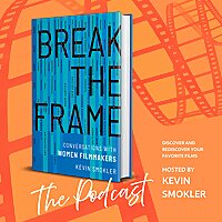 Break the Frame: The Companion Podcast
